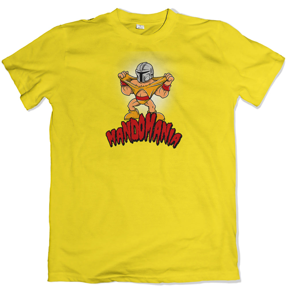 Mandomania T Shirt