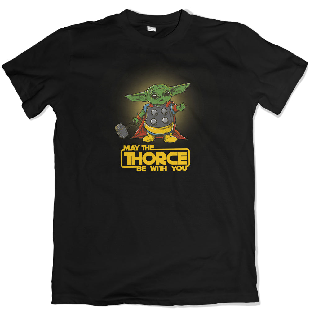 May The Thorce Kids T Shirt