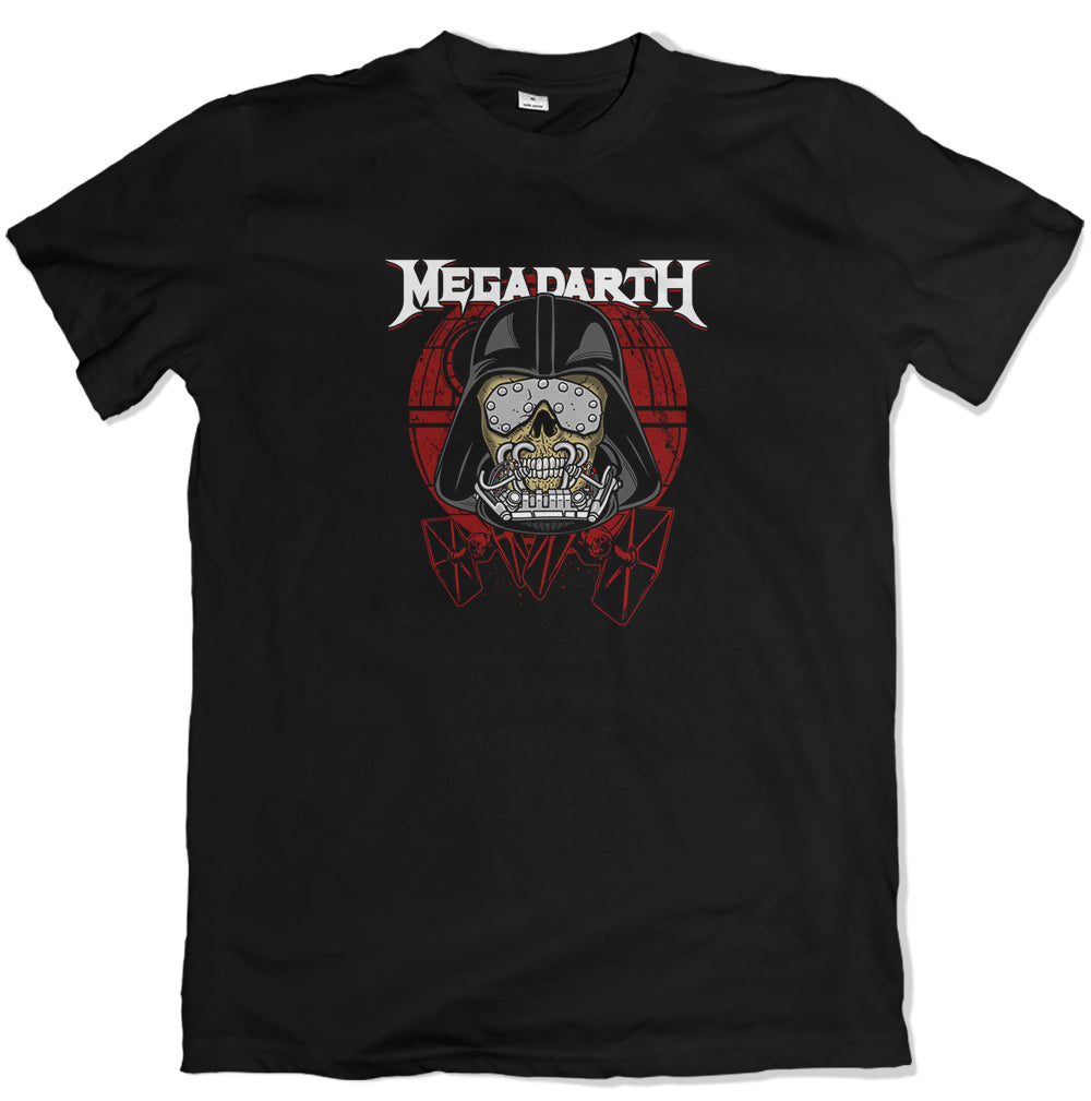 Megadarth Kids T Shirt