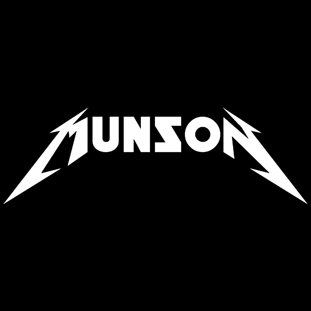 Munson T Shirt