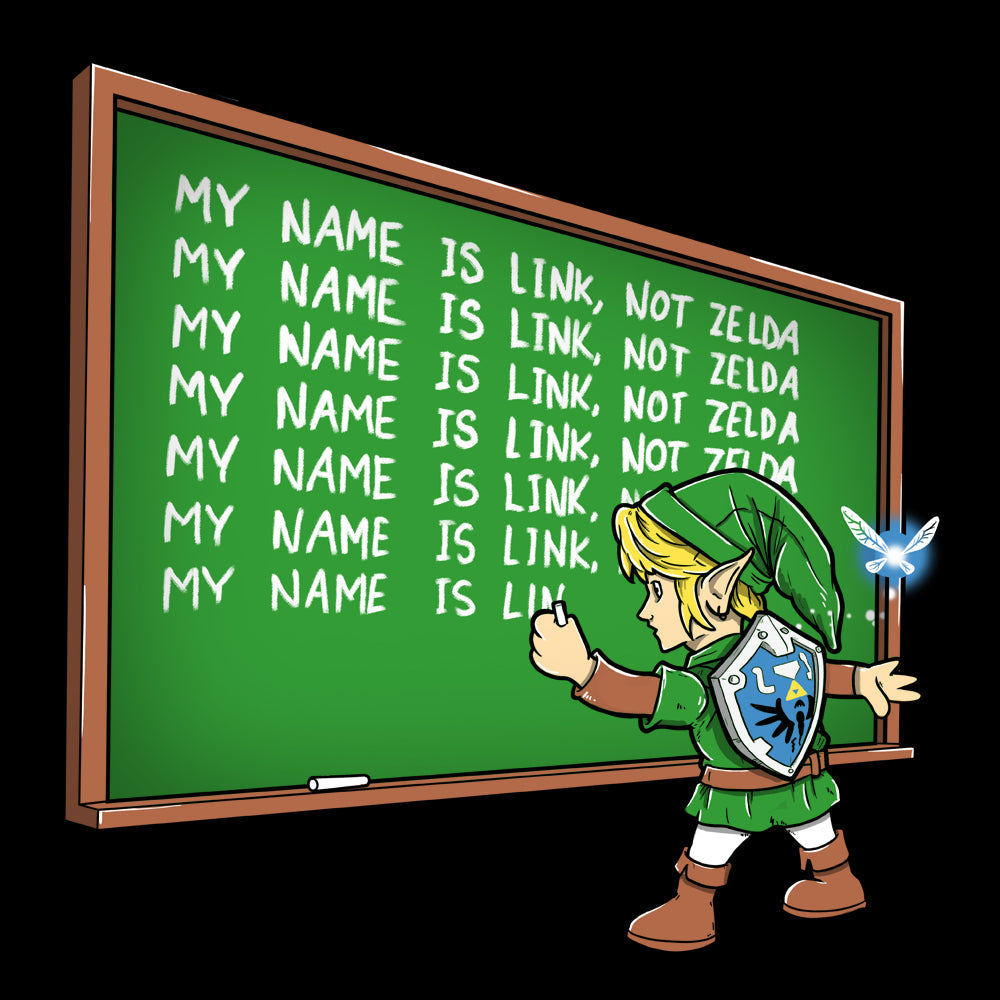 My Name Is... Kids T Shirt