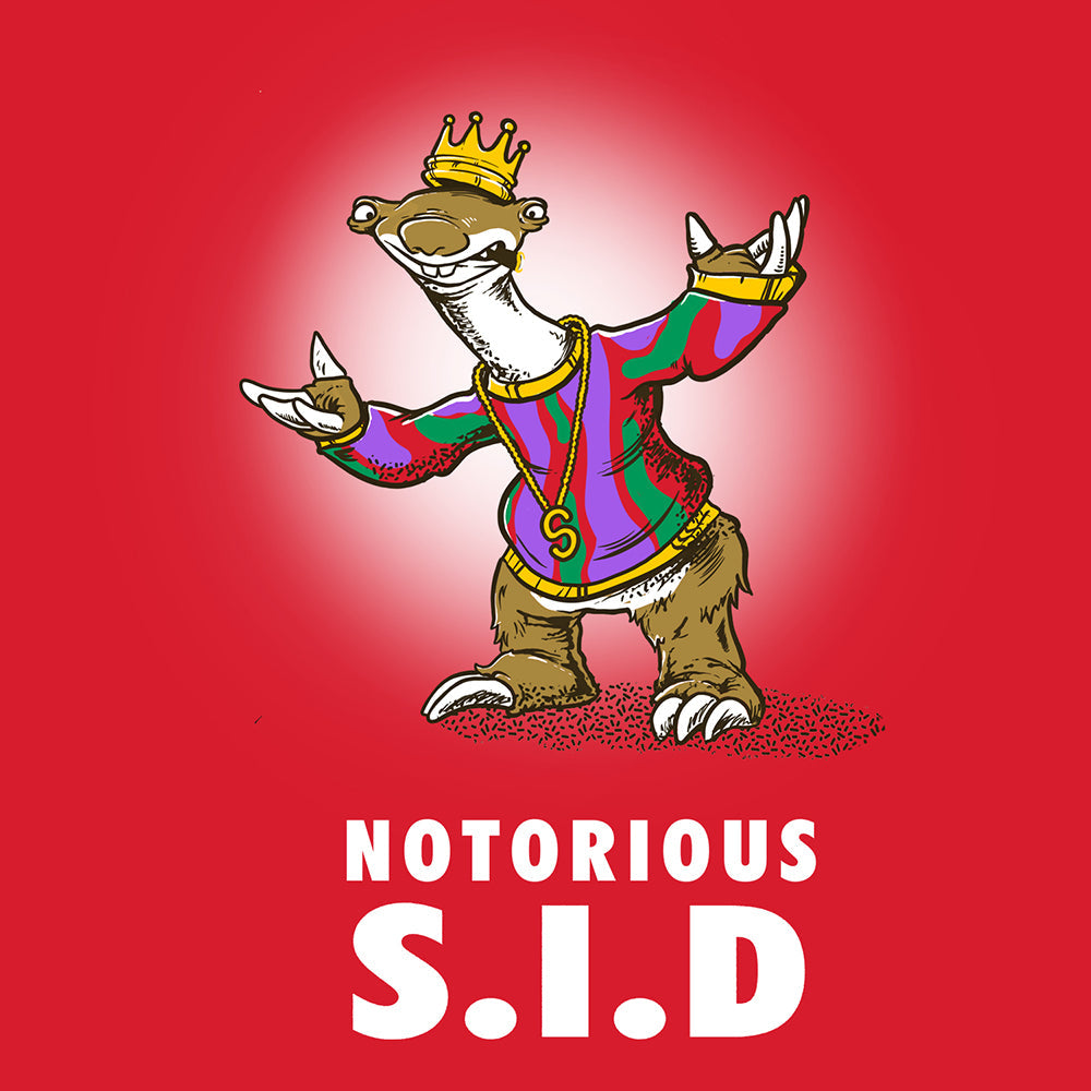 S.I.D T Shirt