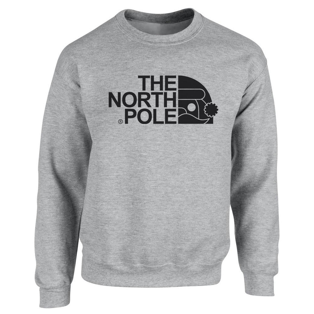 The North Pole - Sweater