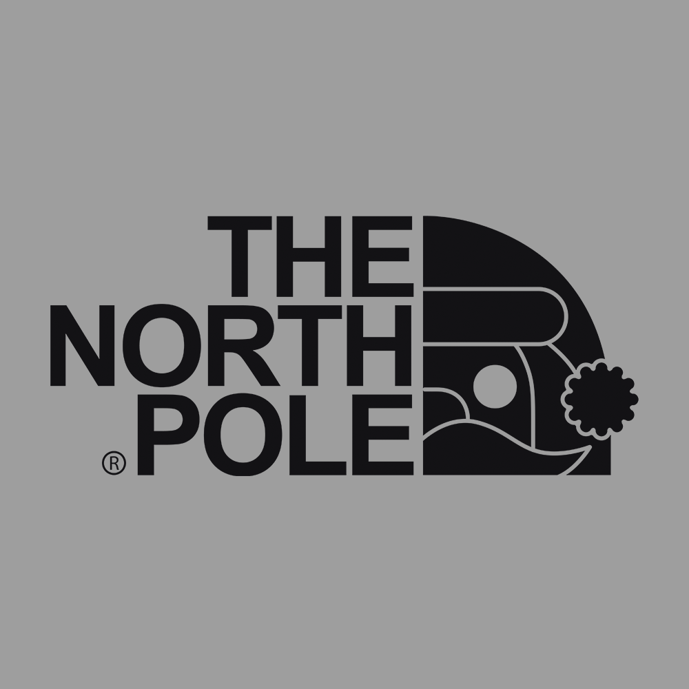 The North Pole - Sweater