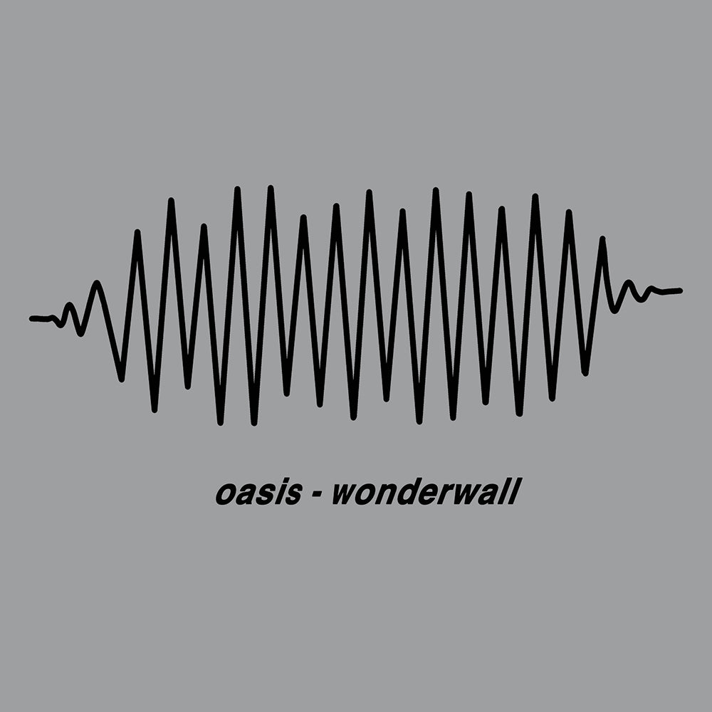 Wonderwall T Shirt