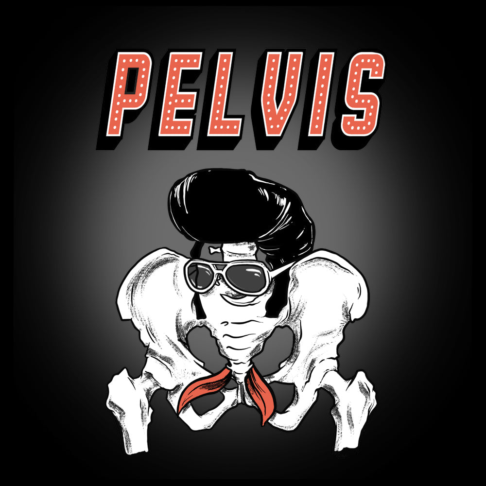 PELVIS T Shirt