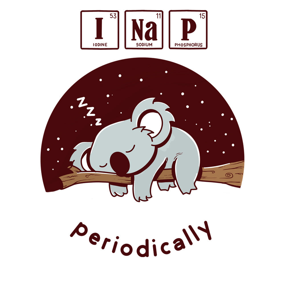 Periodically T Shirt