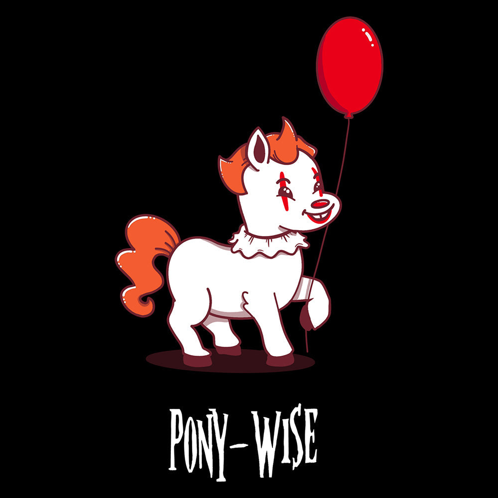 Ponywise T Shirt