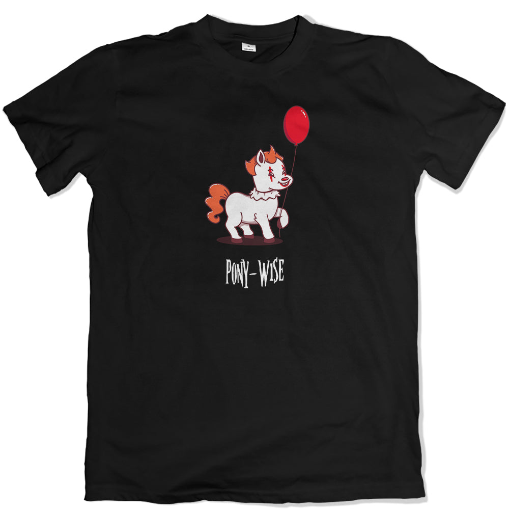 Ponywise Kids T Shirt