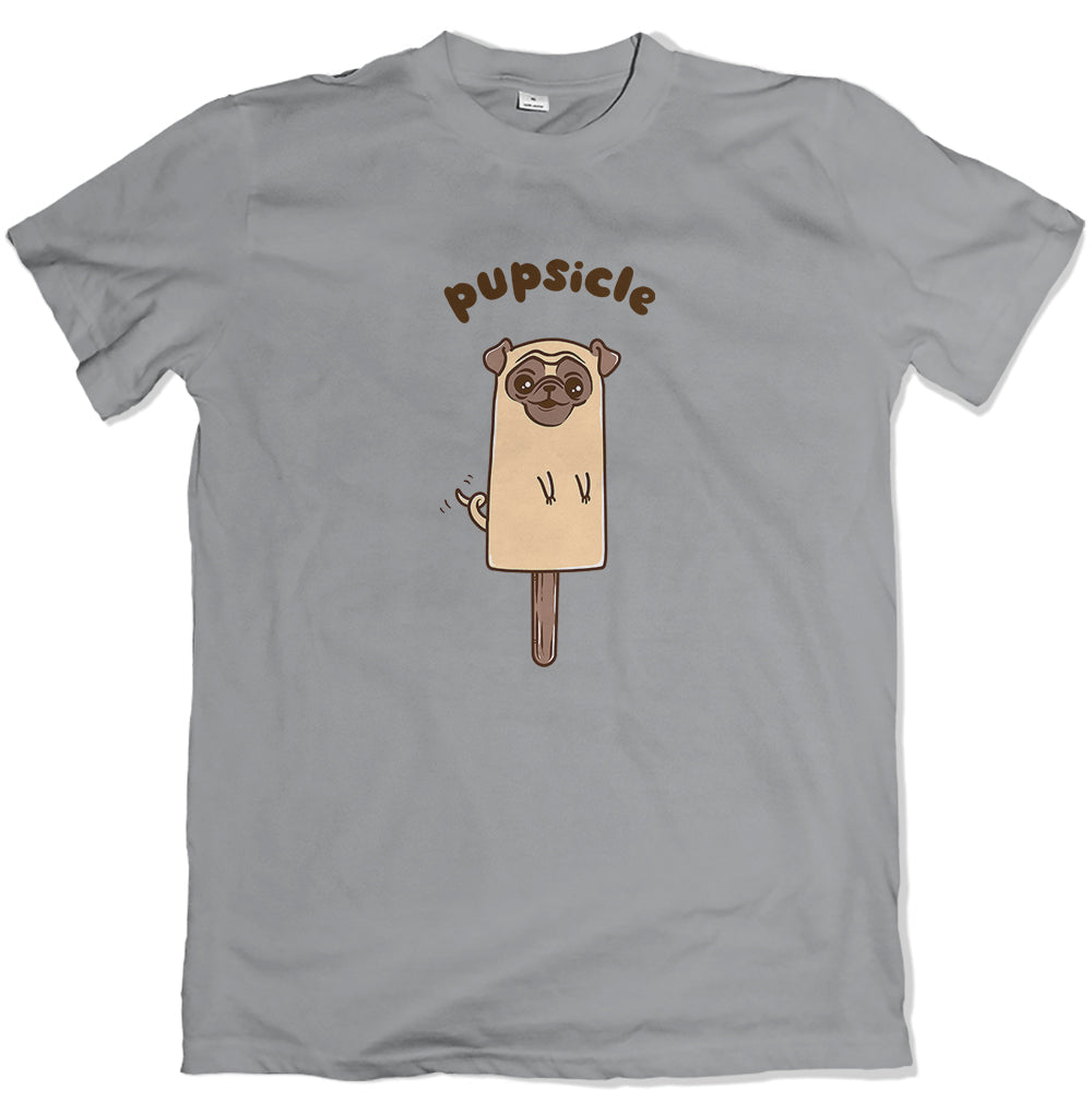 Pupsicle T Shirt