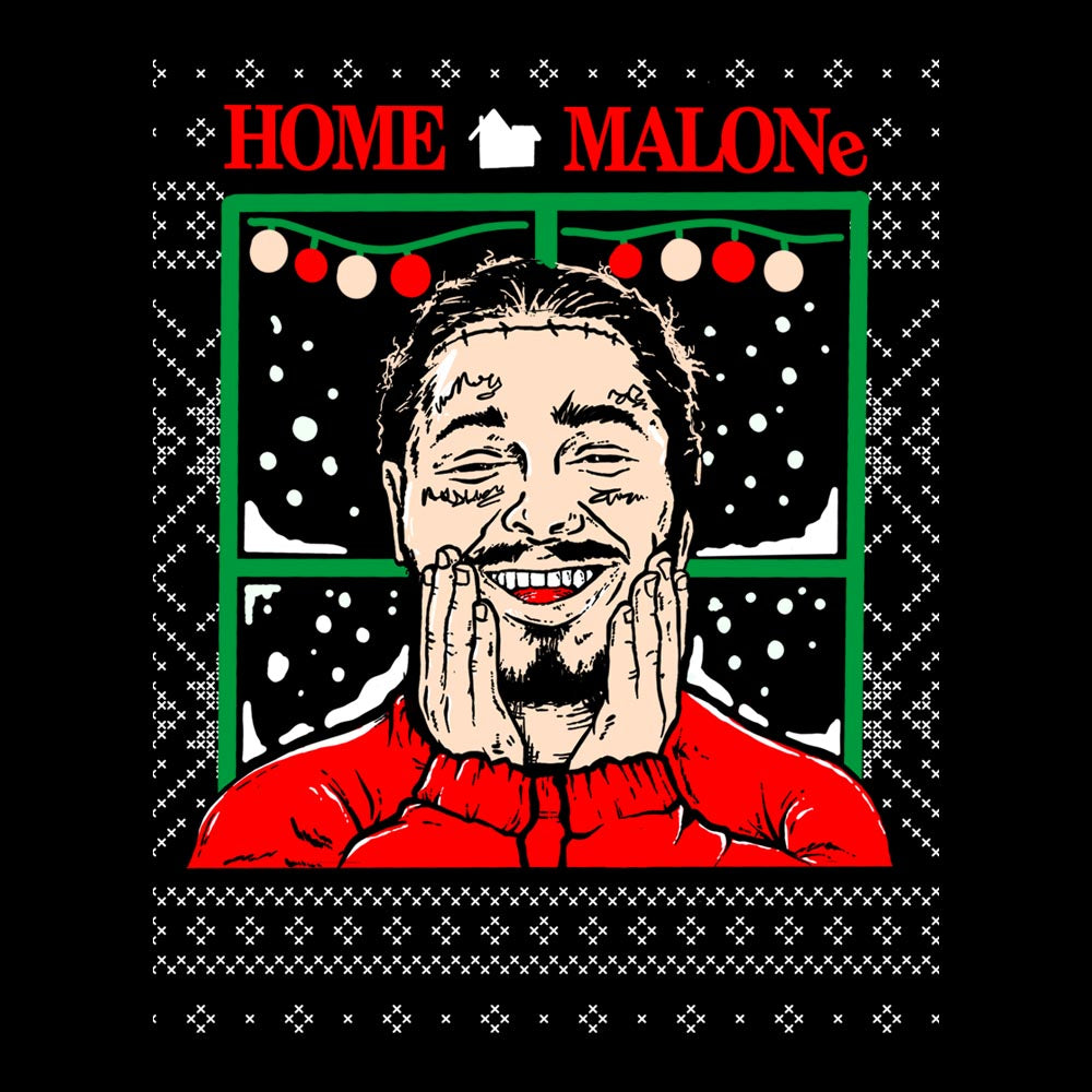 Kids Home Malone - Sweater