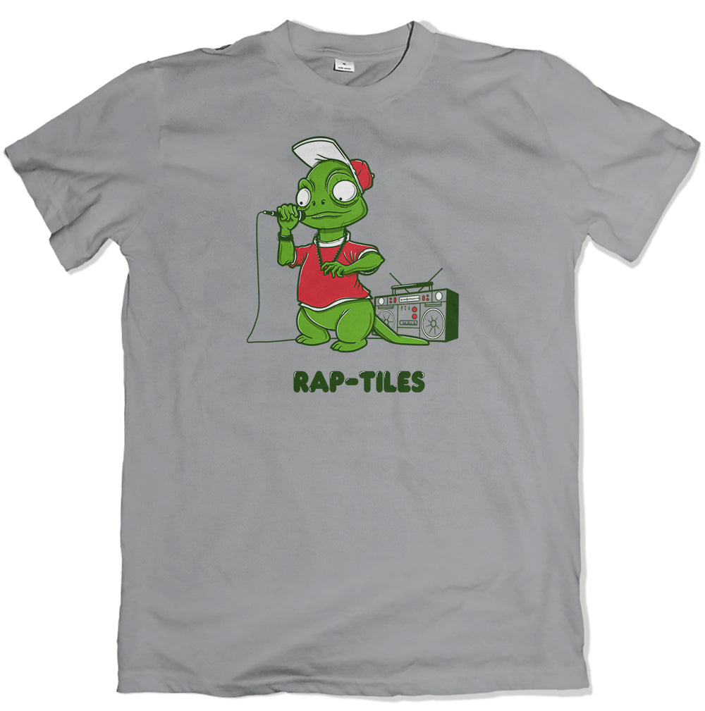 Rap-tiles T Shirt