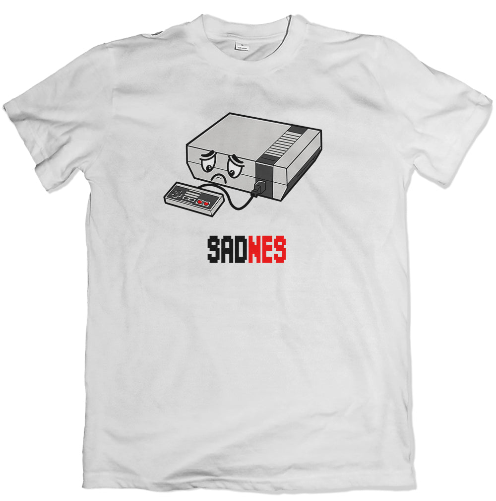 SADNES T Shirt