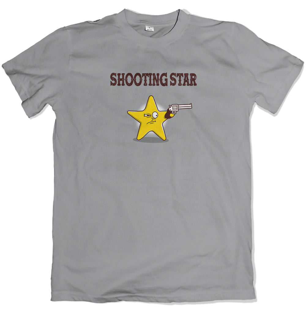 Shooting Star T Shirt