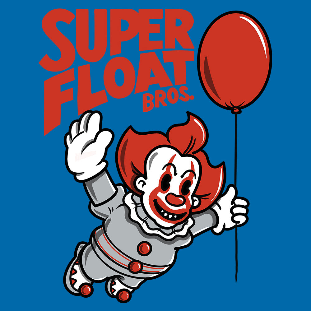 Super Float Bros. T Shirt