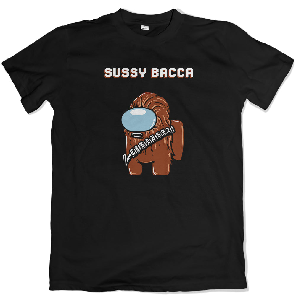 Sussy Bacca T Shirt