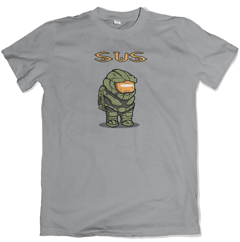 Sus Chief T Shirt