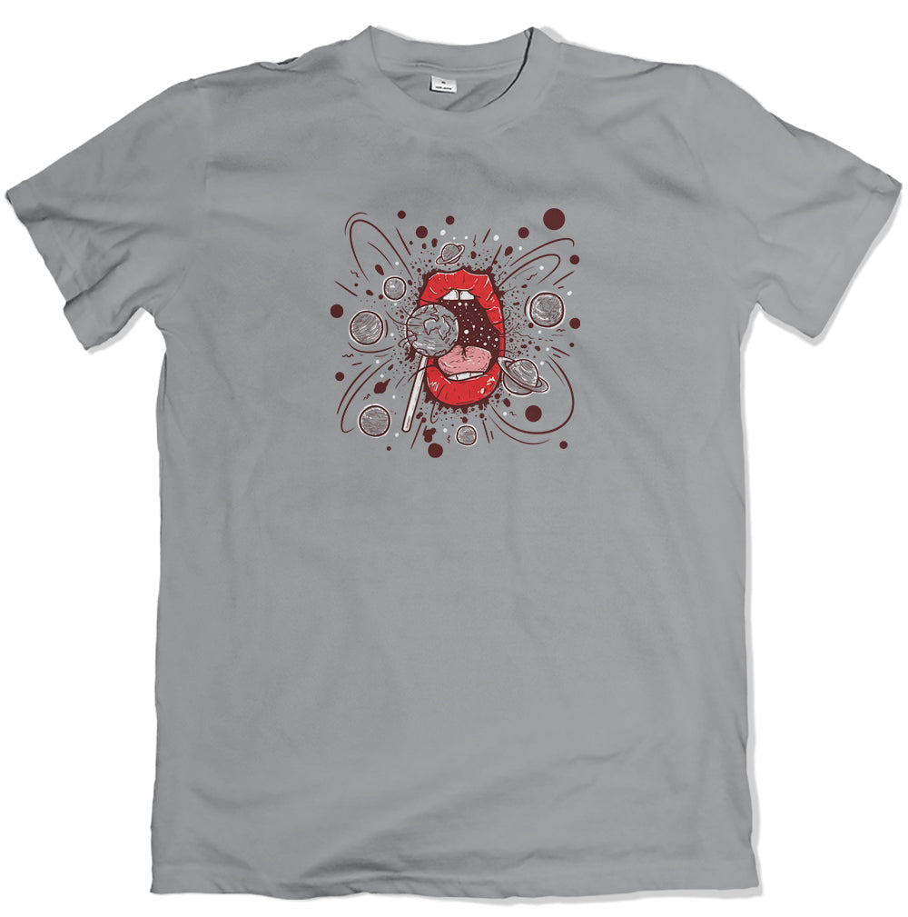 Spacepop T Shirt