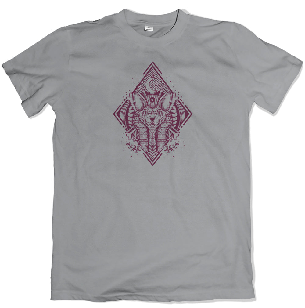 Sphynx T Shirt