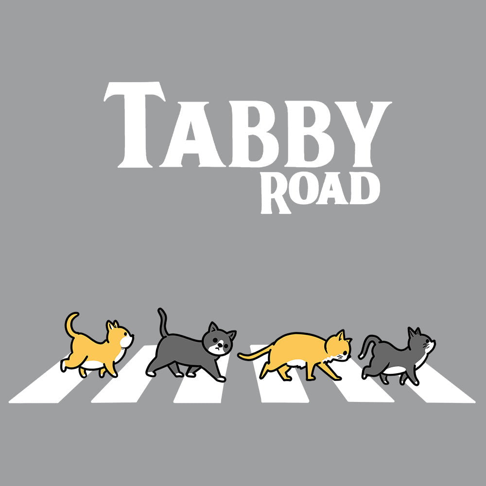 Tabby Road Kids Hoodie