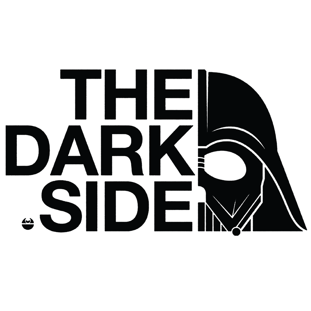 The Dark Side T Shirt