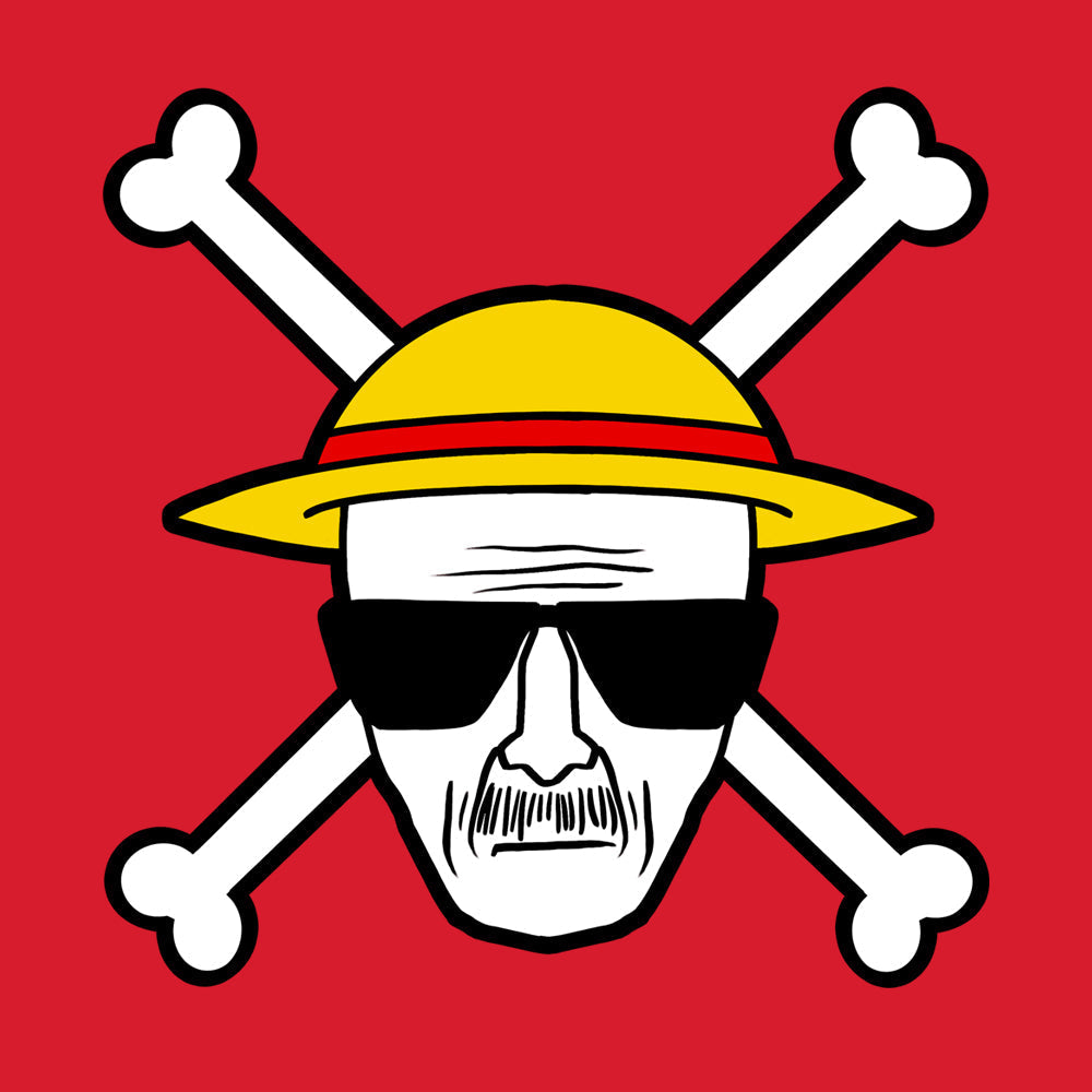 The One Piece Who Knocks Hoodie