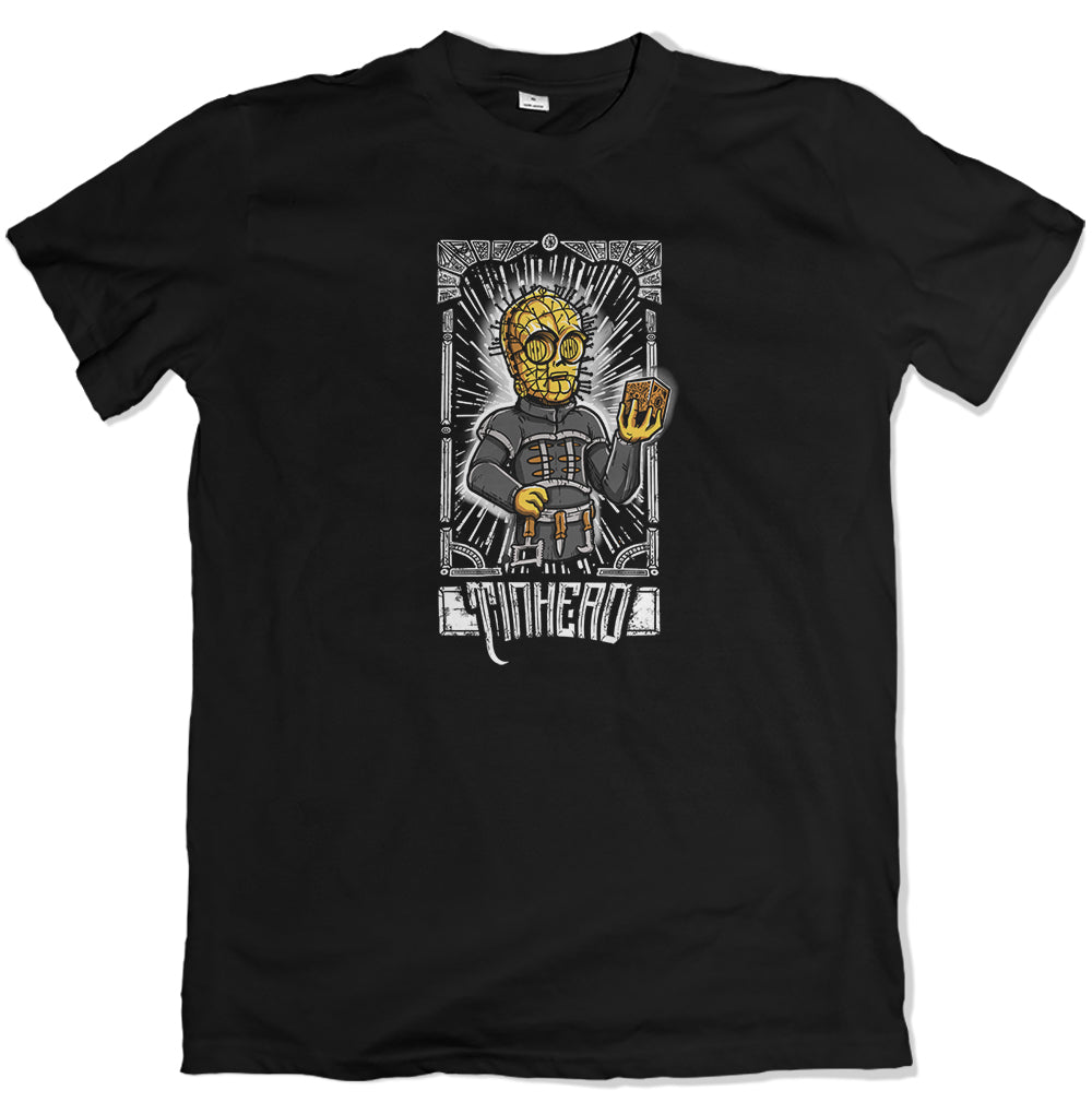 Tinhead T Shirt