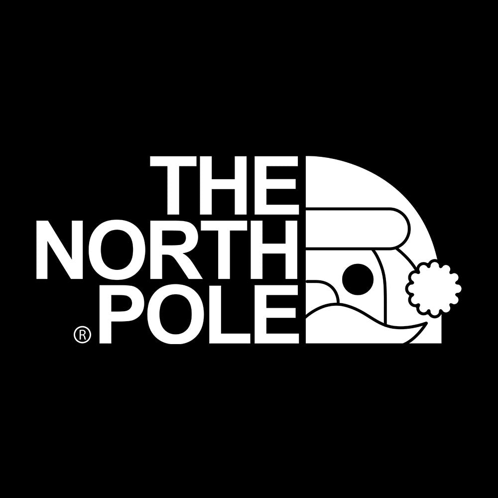 Kids The North Pole - Sweater