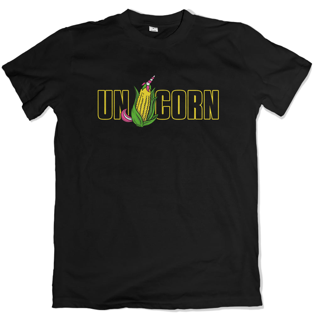 Unicorn T Shirt