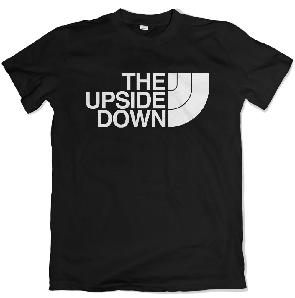 The Face Down - Kids T Shirt