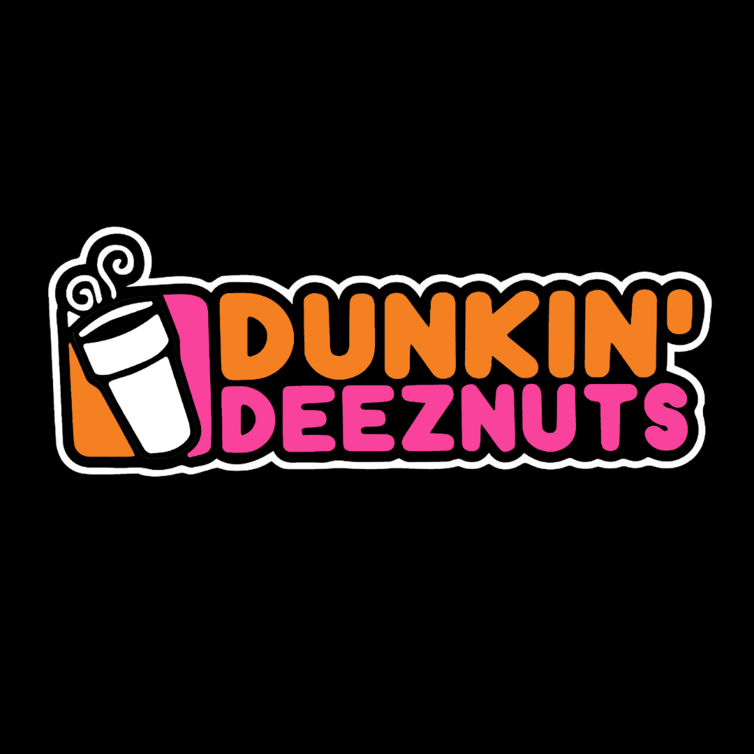 Dunkin' Deeznuts T Shirt