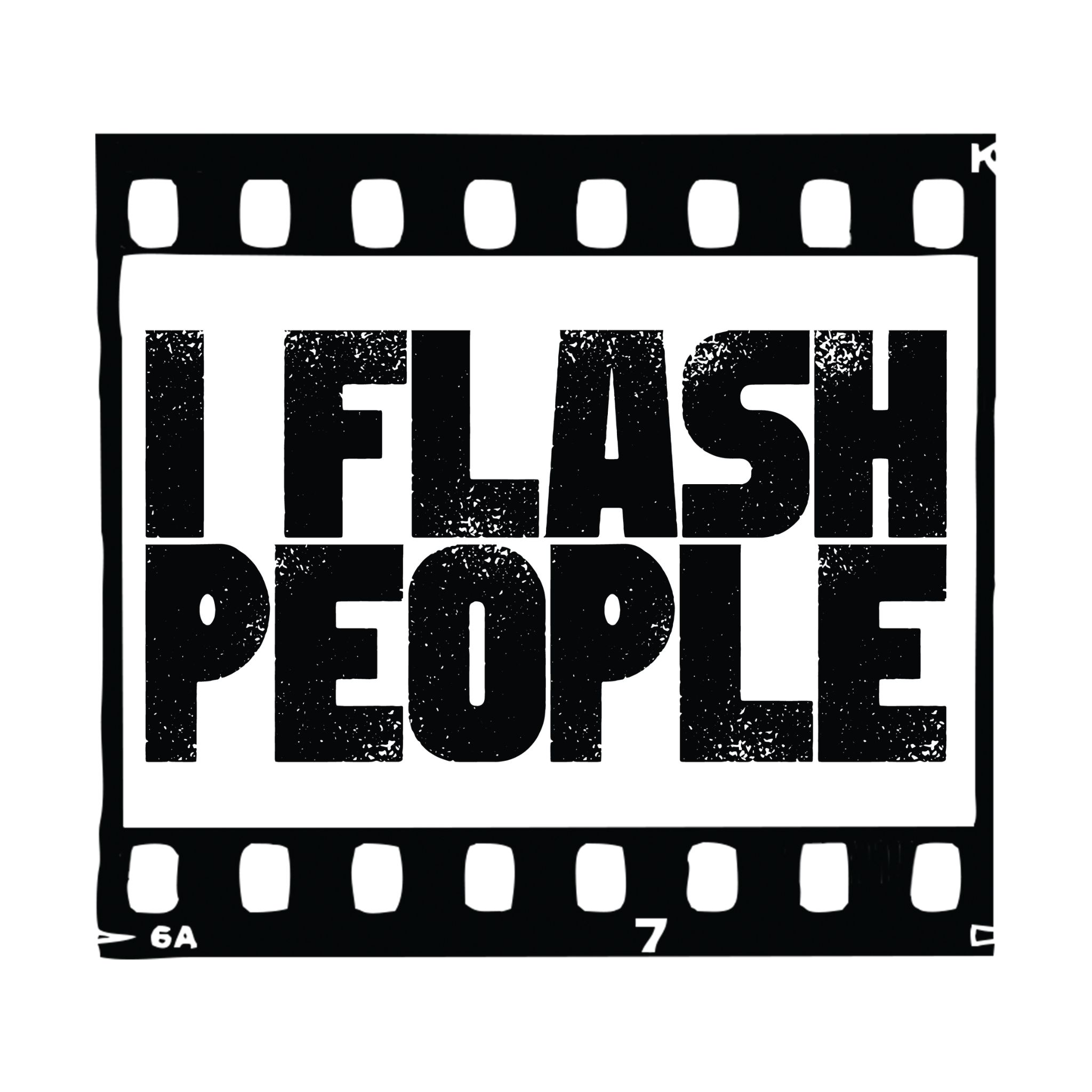 I Flash People Hoodie