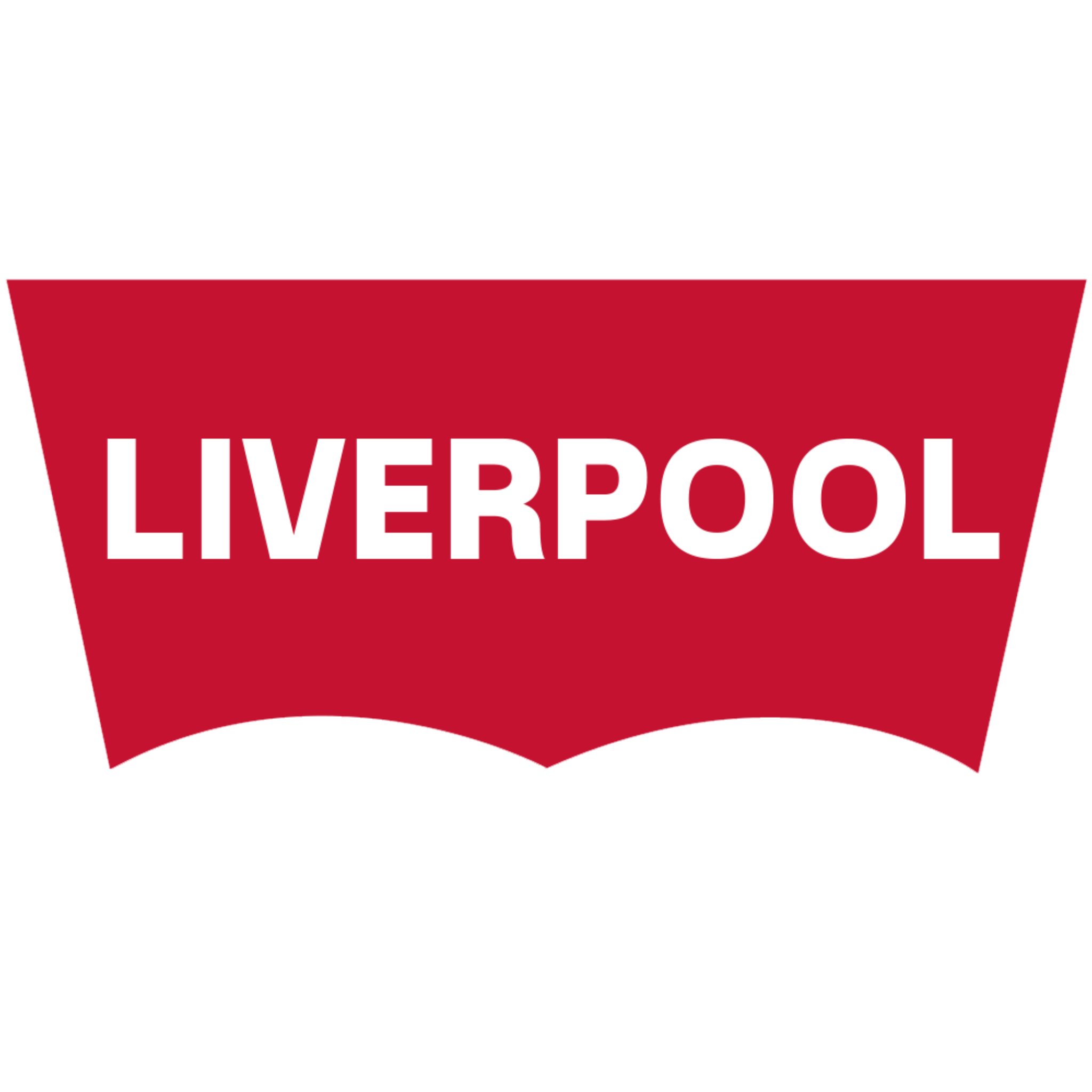 Liverpool Levis Hoodie