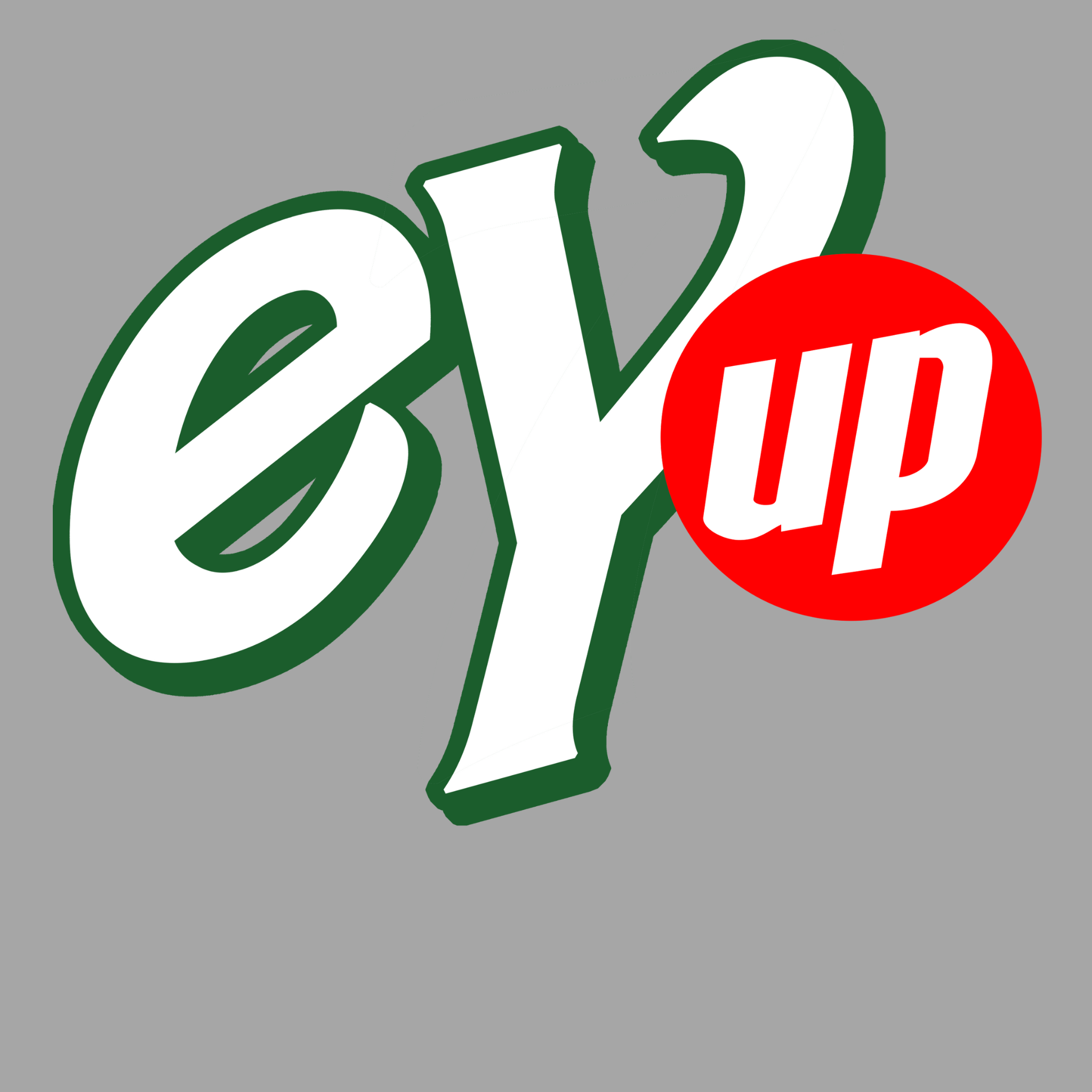 Ey Up Hoodie