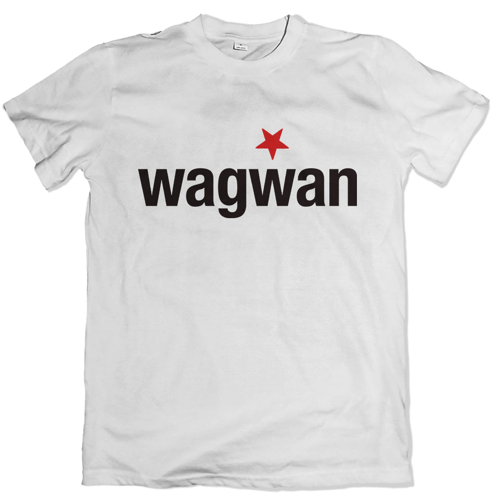 Wagwan T Shirt