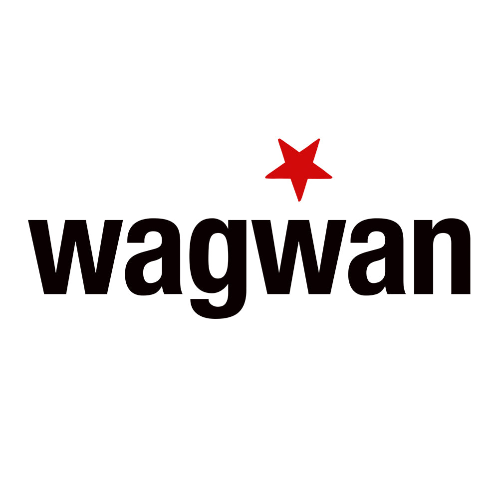 Wagwan T Shirt