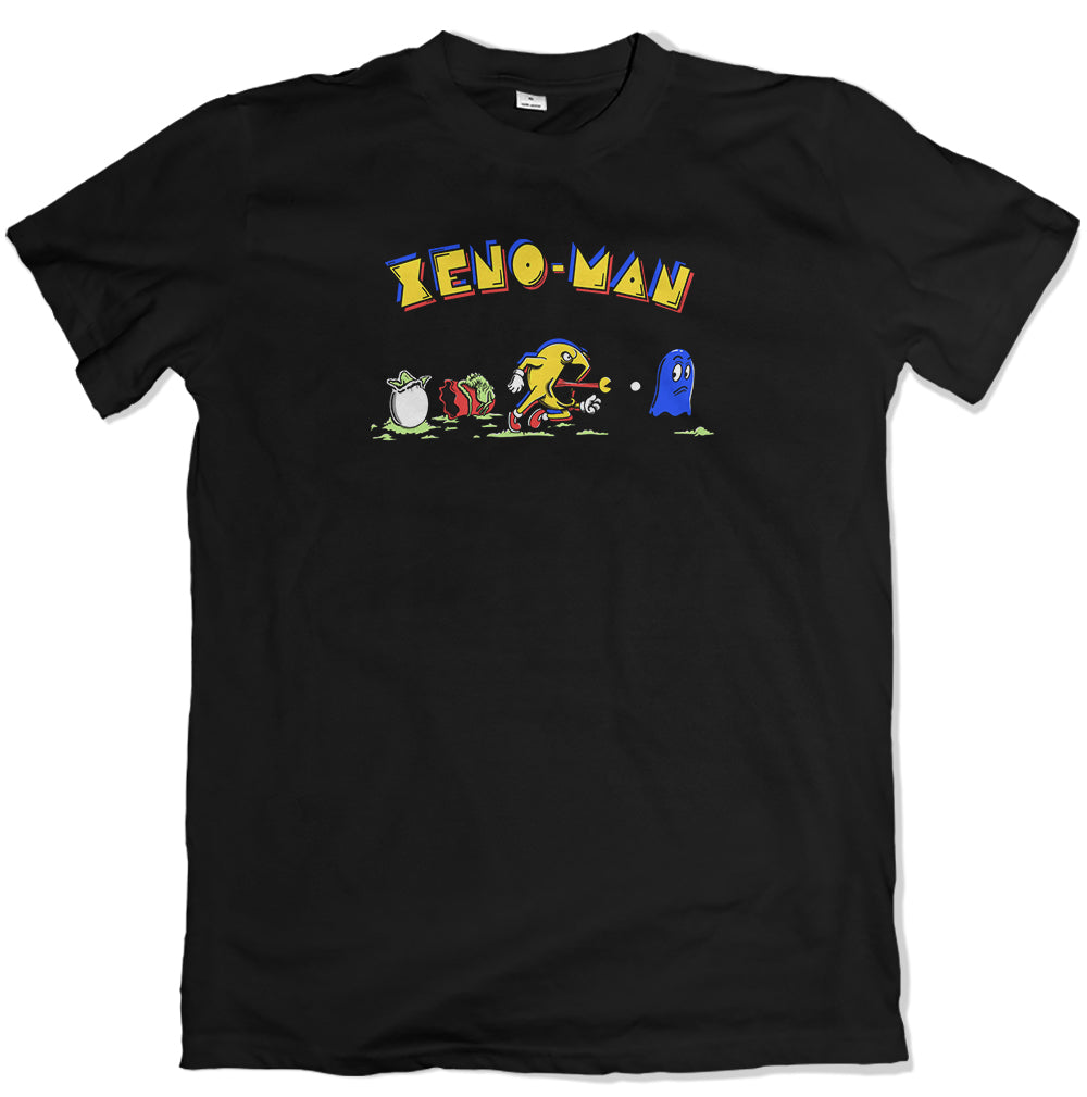 Xeno-Man T Shirt