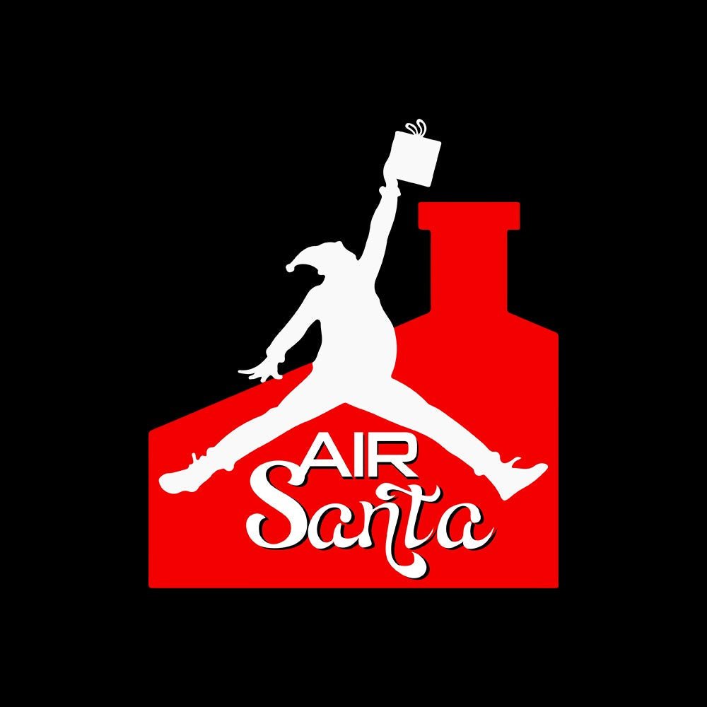 Kids Air Santa - T-Shirt