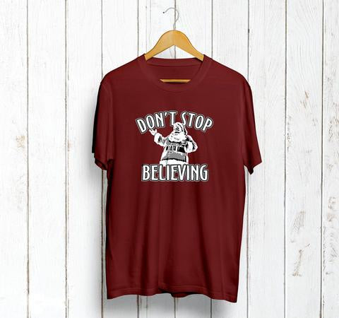 Kids Don't Stop - T-Shirt