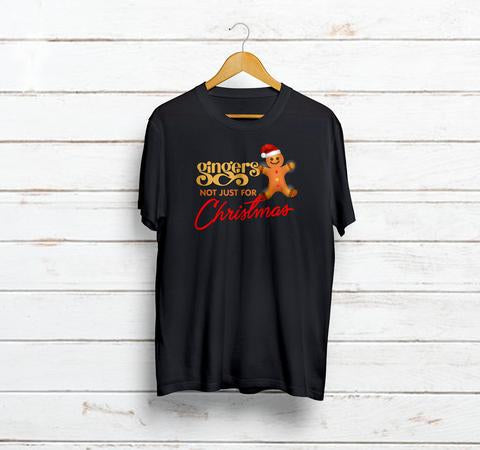 Kids Gingerbread - T-Shirt